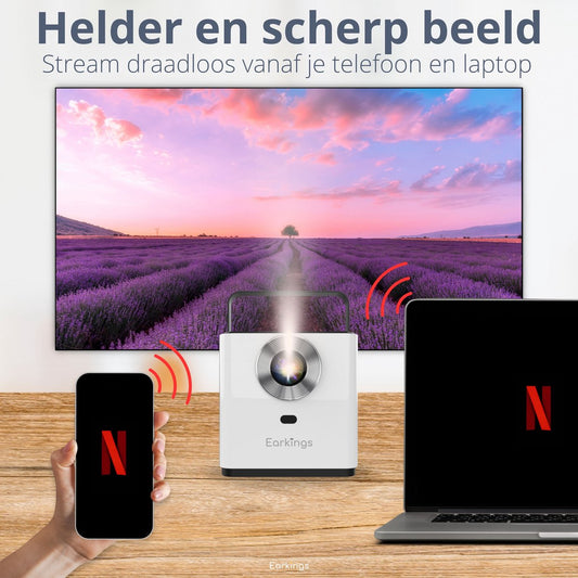Woonaccessoires die je huis gezelliger maken