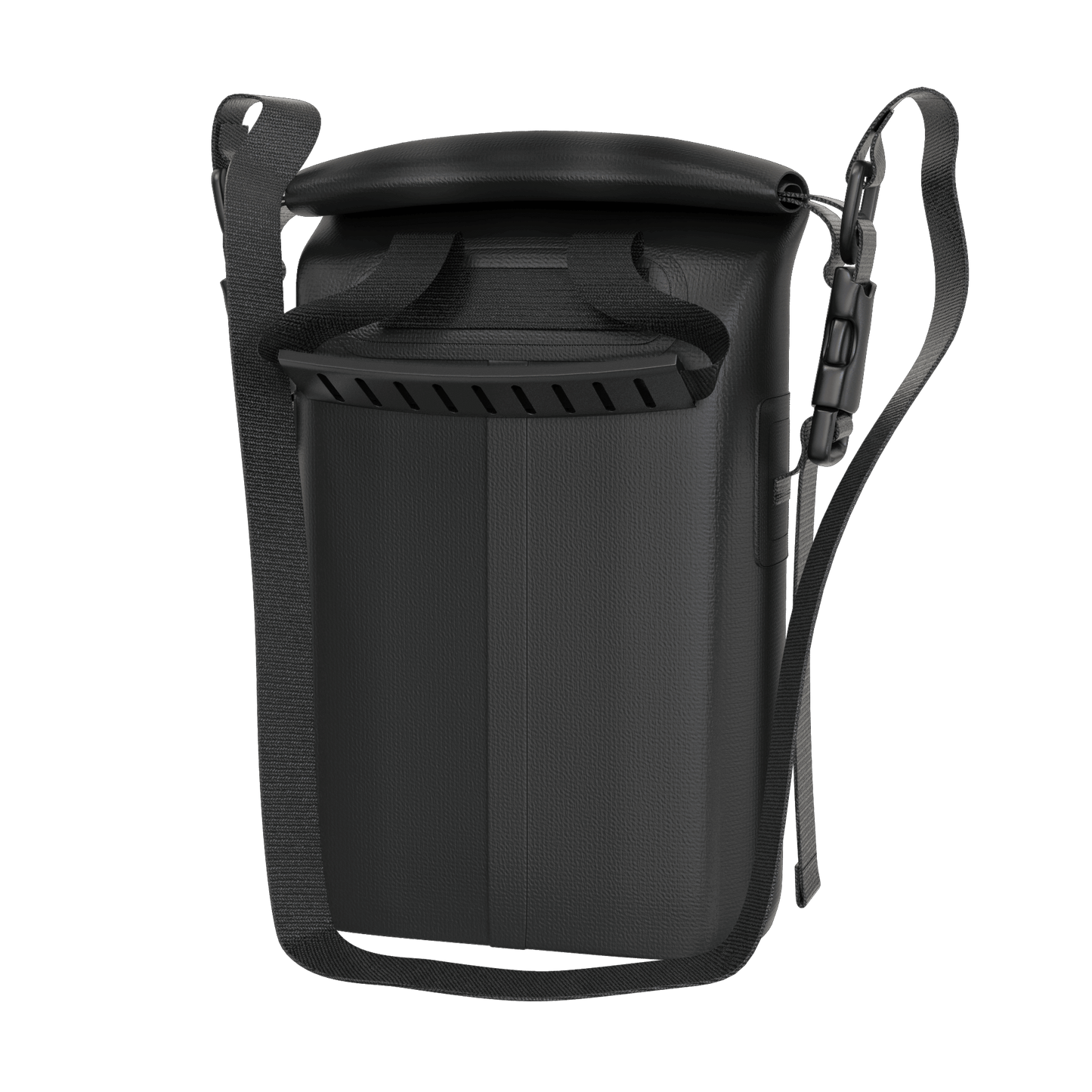 Waterdichte Tas Drybag - 2 Liter met Schouderriem en Handvat - Earkings