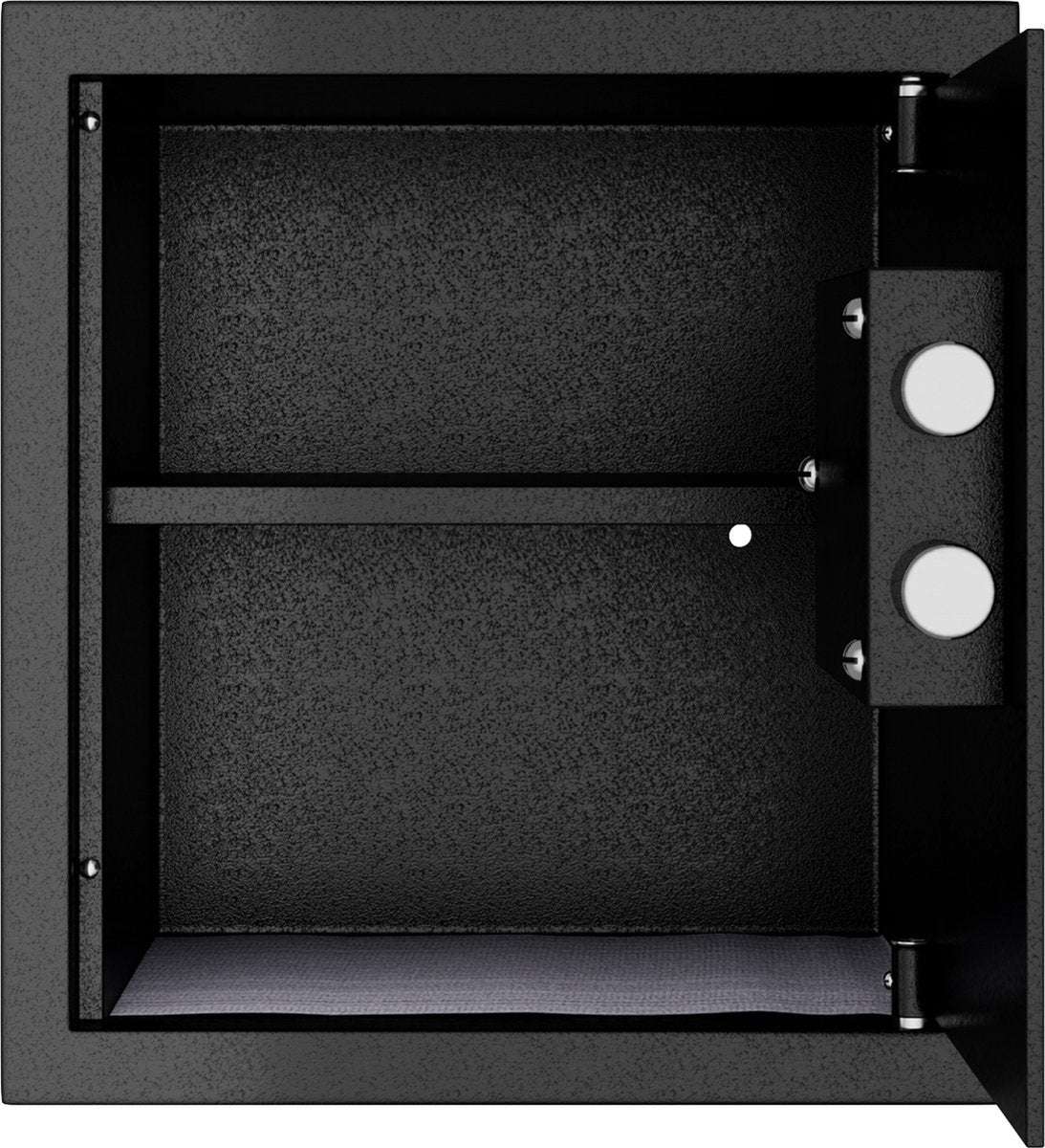 Elektronische Kluis 40x38x32 cm met Cijferslot - Earkings