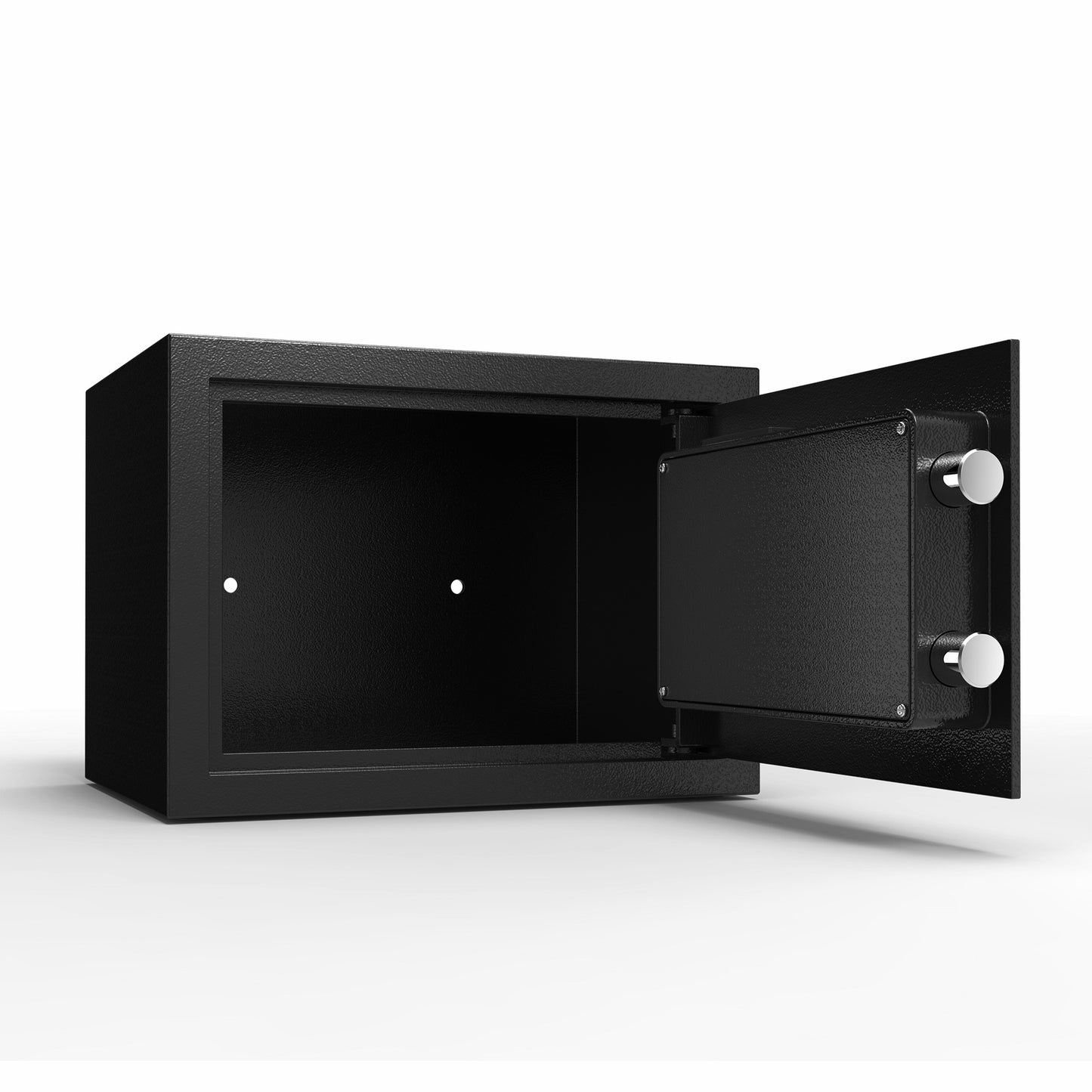 Elektronischer Safe 40x38x32 cm mit Zahlenschloss