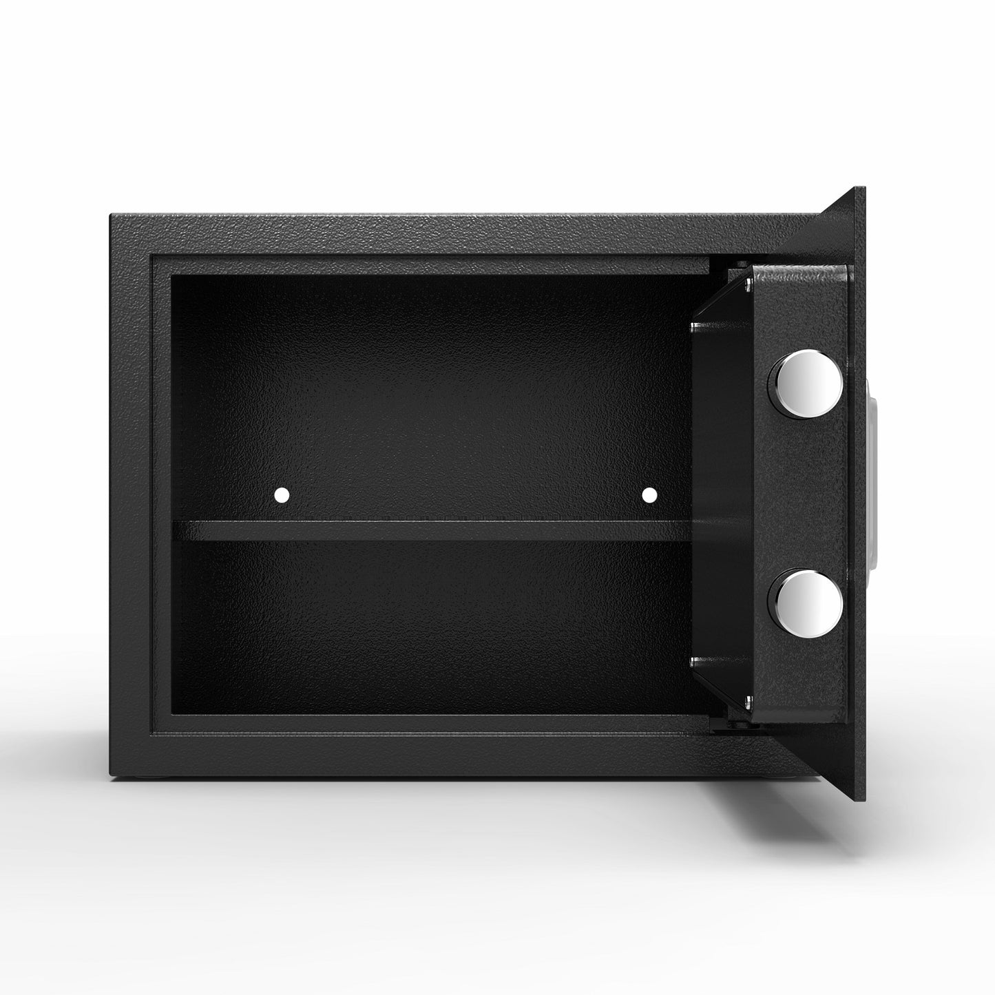 Elektronischer Safe 40x38x32 cm mit Zahlenschloss