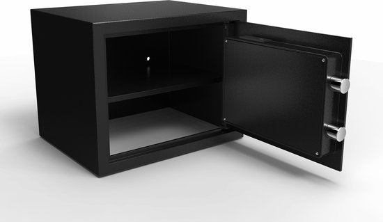 Elektronische Kluis 30x38x30 cm met Cijferslot - Earkings