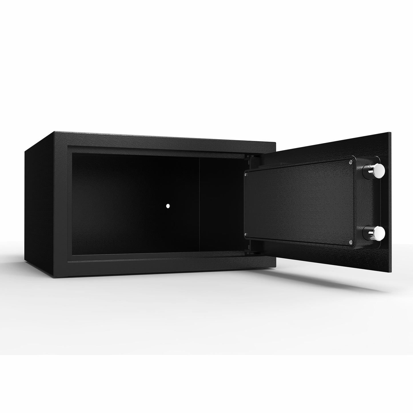 Elektronischer Safe 40x38x32 cm mit Zahlenschloss