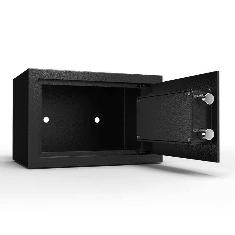 Elektronischer Safe 40x38x32 cm mit Zahlenschloss