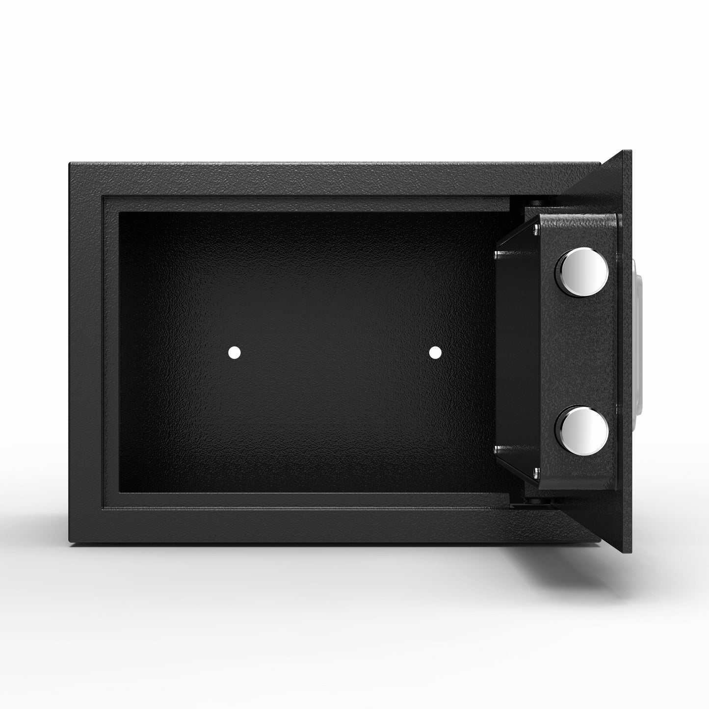 Elektronischer Safe 40x38x32 cm mit Zahlenschloss