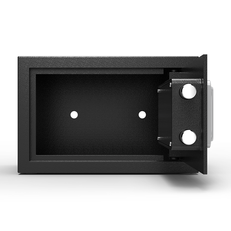 Elektronischer Safe 40x38x32 cm mit Zahlenschloss