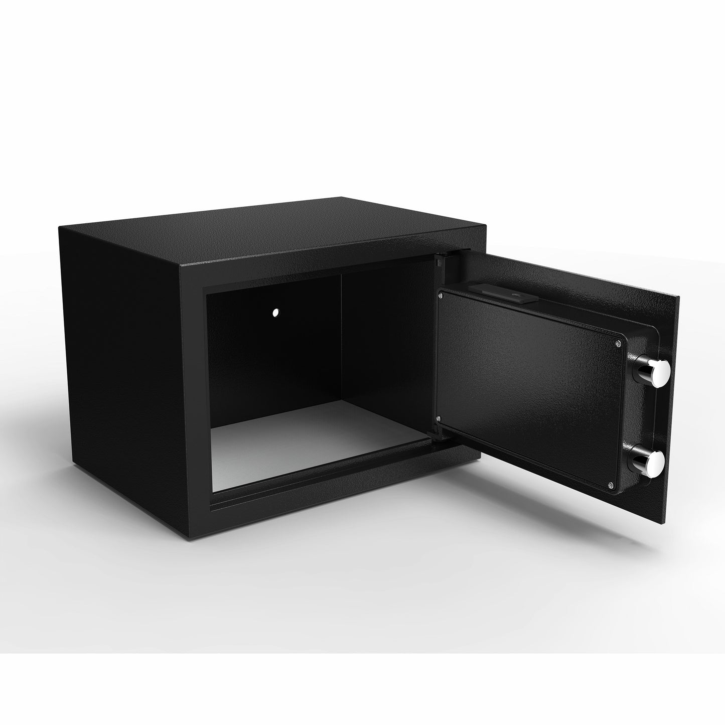 Elektronischer Safe 40x38x32 cm mit Zahlenschloss