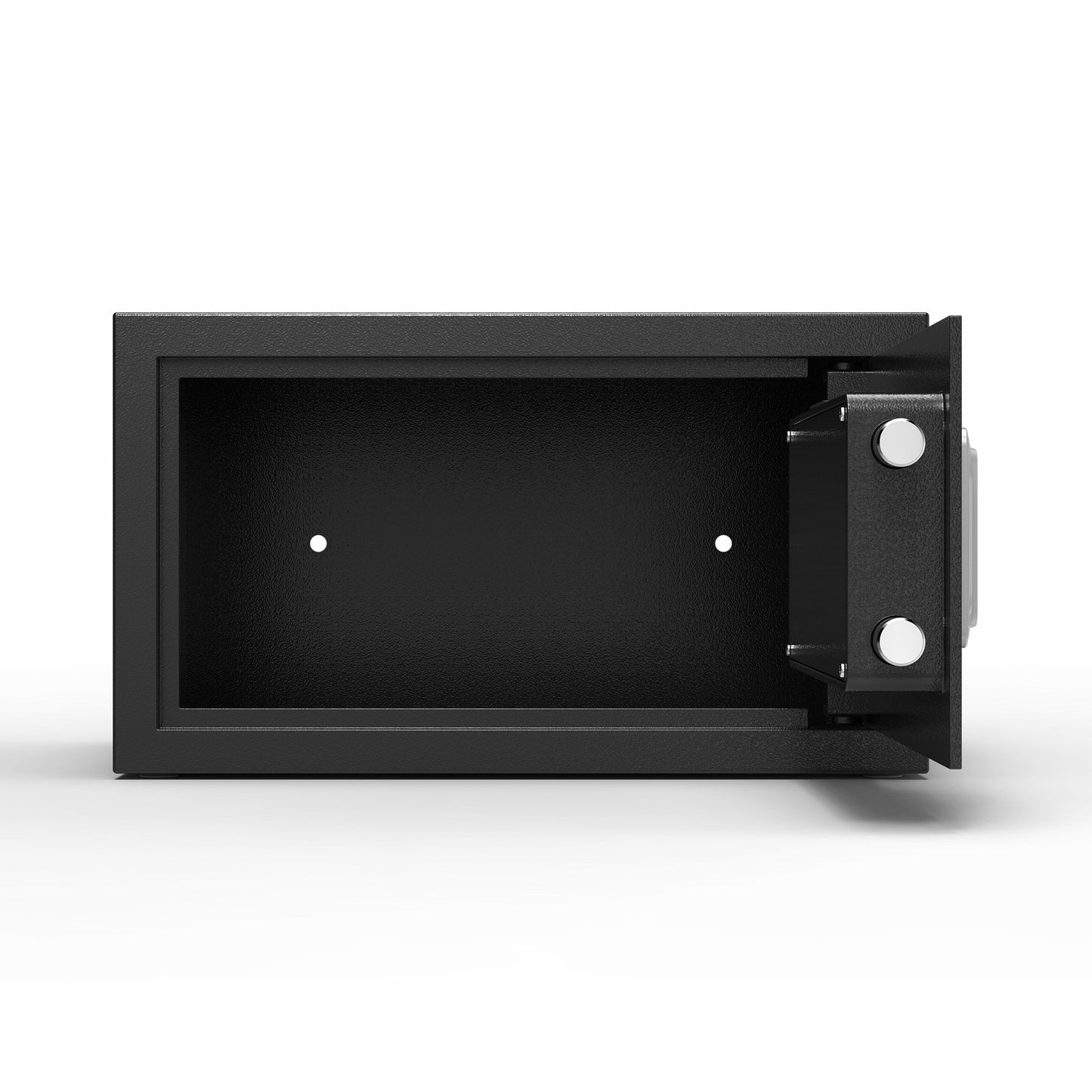 Elektronischer Safe 40x38x32 cm mit Zahlenschloss