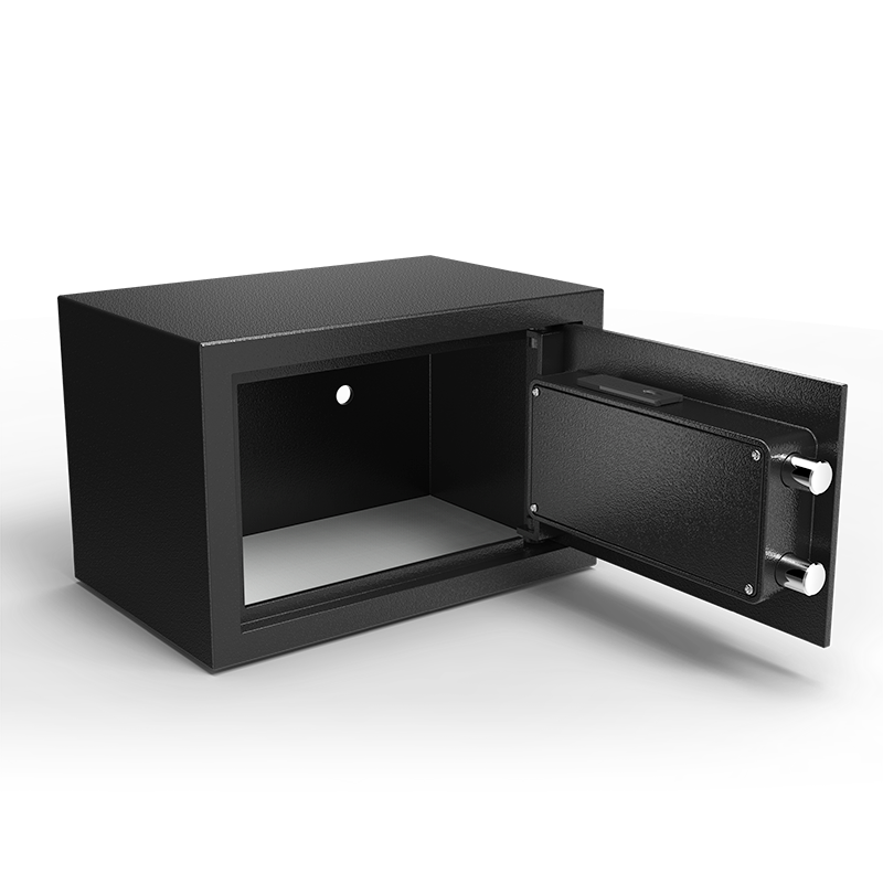 Elektronischer Safe 40x38x32 cm mit Zahlenschloss