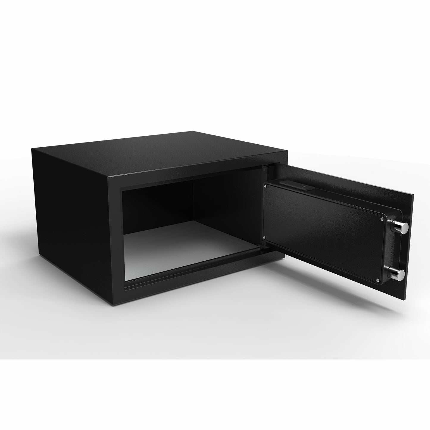 Elektronischer Safe 40x38x32 cm mit Zahlenschloss