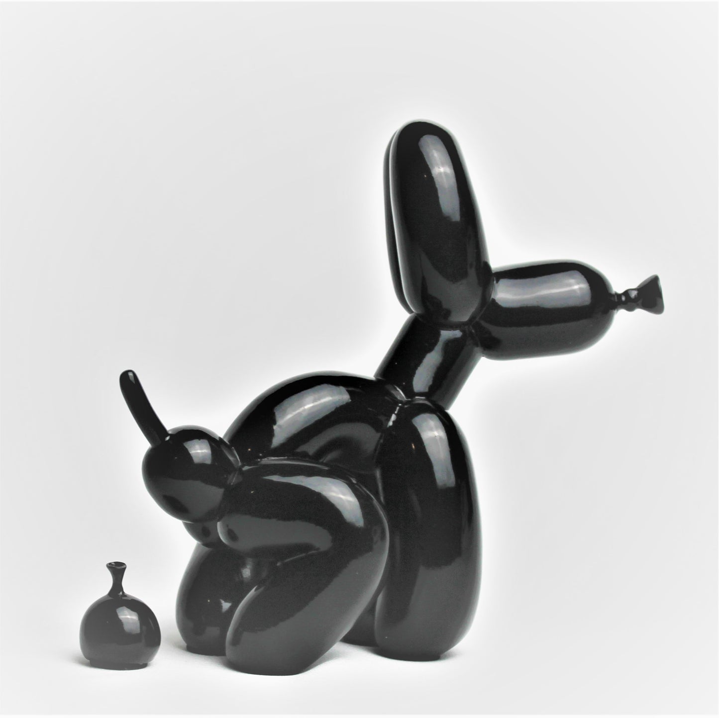 Pooping dog - Earkings