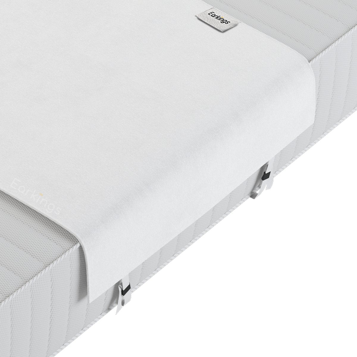 Matraswig Bedbinder Liefdesbrug - Earkings