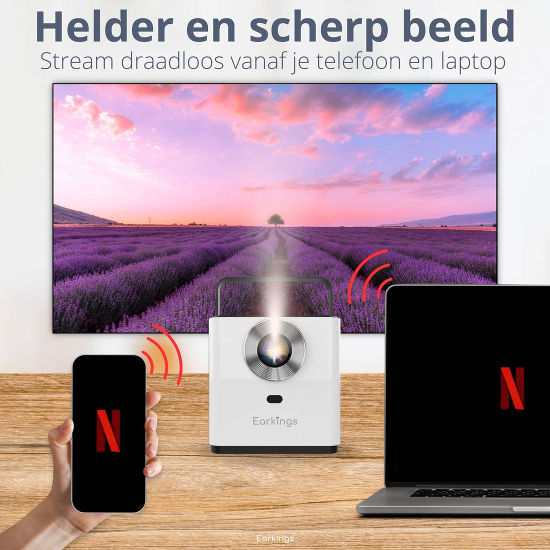 Woonaccessoires die je huis gezelliger maken