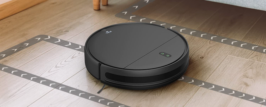 De nieuwste trends in robotstofzuigers: Wat je moet weten