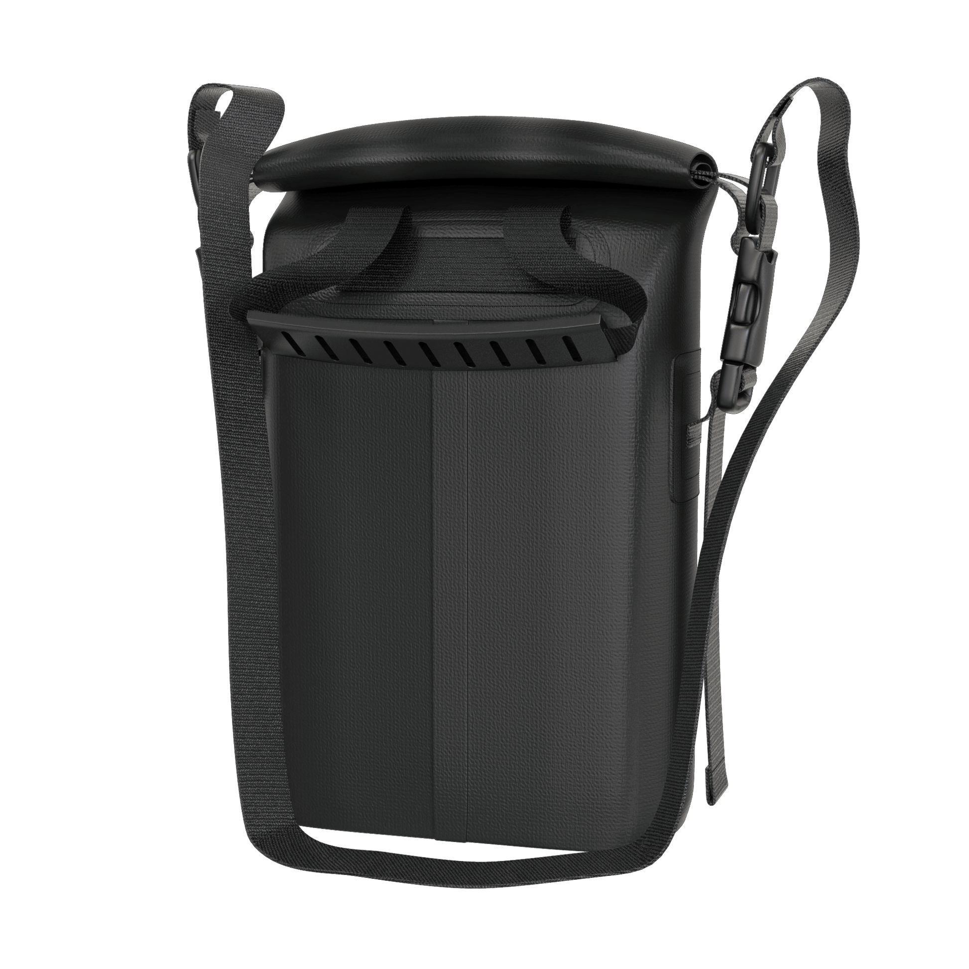 Waterdichte Tas Drybag - 2 Liter met Schouderriem en Handvat - Earkings