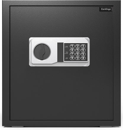 Elektronische Kluis 40x38x32 cm met Cijferslot - Earkings