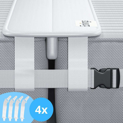Matraswig met Band Bedbinder - Liefdesbrug 200x20x7cm T stuk - Earkings