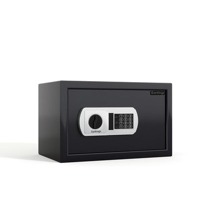 Elektronische Kluis met Cijferslot - Earkings