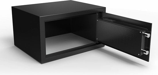 Elektronische Kluis 23x41x33 cm met Cijferslot - Earkings