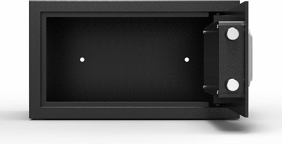 Elektronische Kluis 23x41x33 cm met Cijferslot - Earkings