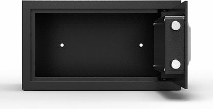Elektronische Kluis 23x41x33 cm met Cijferslot - Earkings