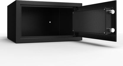 Elektronische Kluis 23x41x33 cm met Cijferslot - Earkings