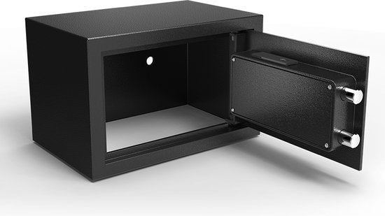 Elektronische Kluis 20x32x20 cm met Cijferslot - Earkings