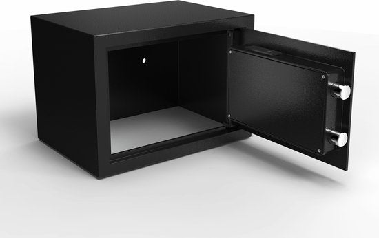 Elektronische Kluis 25x35x25 cm met Cijferslot - Earkings