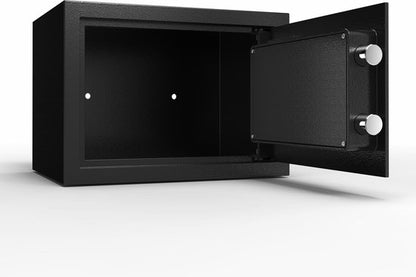 Elektronische Kluis 25x35x25 cm met Cijferslot - Earkings