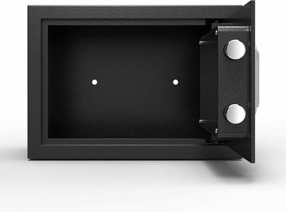 Elektronische Kluis 25x35x25 cm met Cijferslot - Earkings