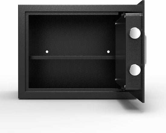 Elektronische Kluis 30x38x30 cm met Cijferslot - Earkings