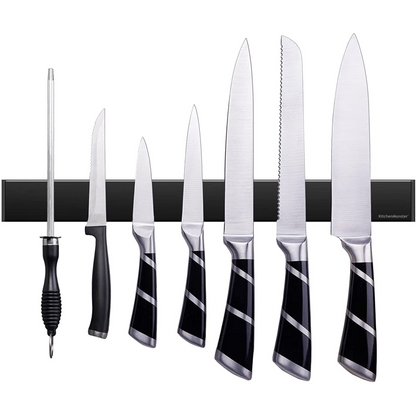 KitchenMonster® Messenmagneet 40cm - Earkings