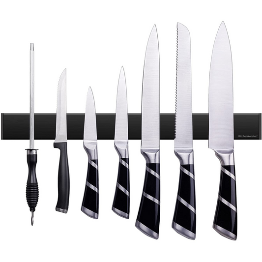 KitchenMonster® Messenmagneet 40cm - Earkings