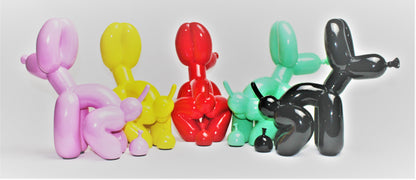 Pooping dog - Earkings