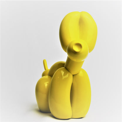 Pooping dog - Earkings