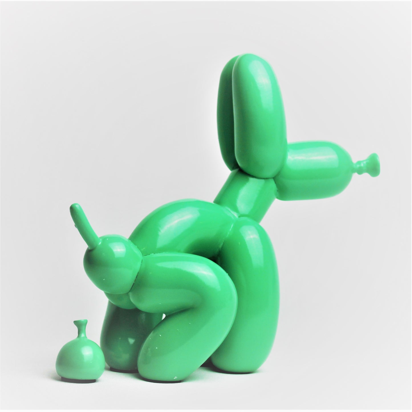 Pooping dog - Earkings