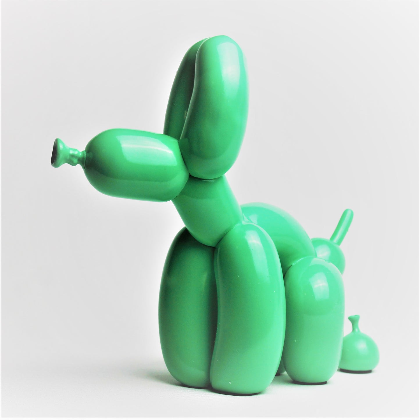 Pooping dog - Earkings