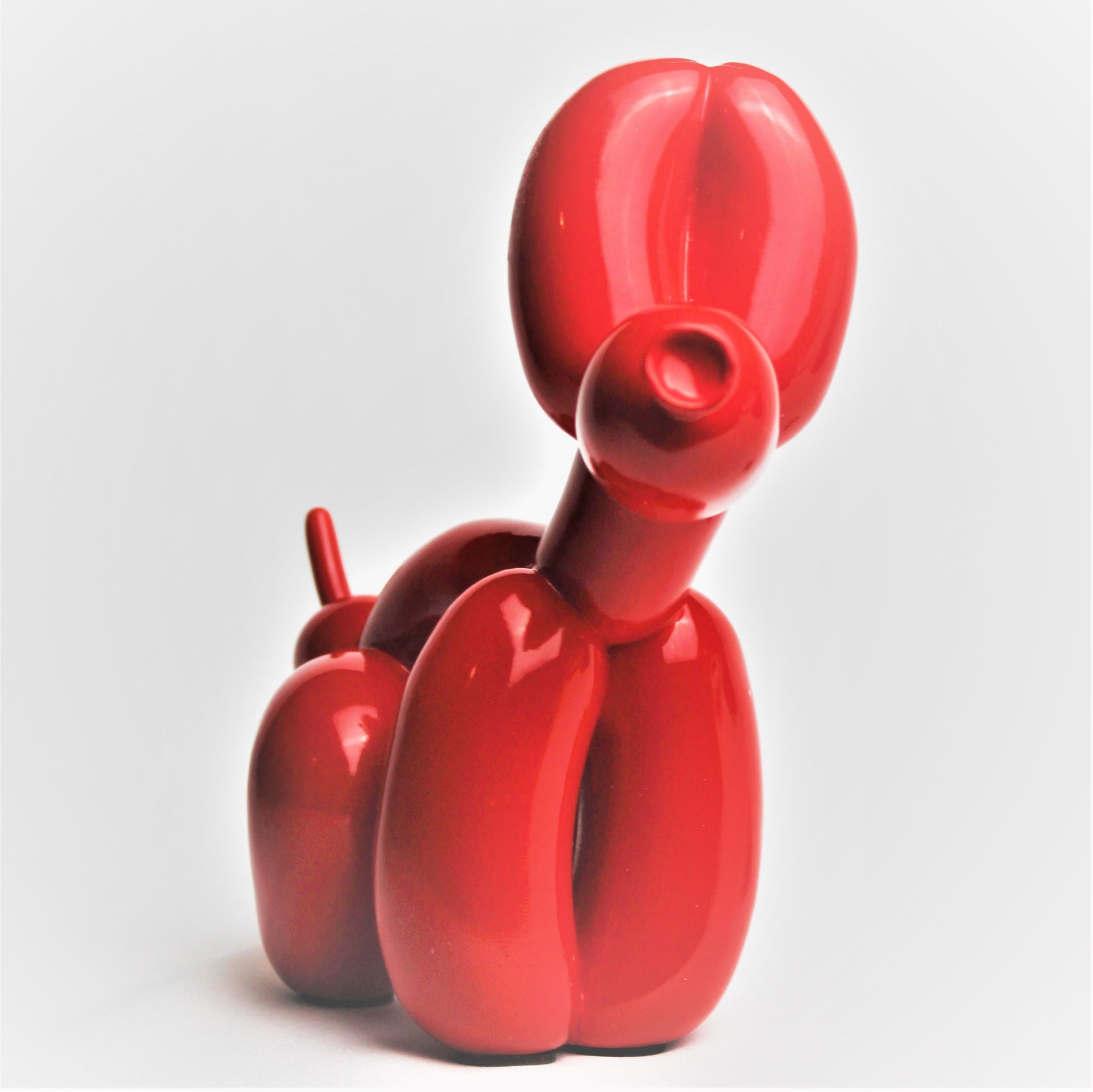 Pooping dog - Earkings