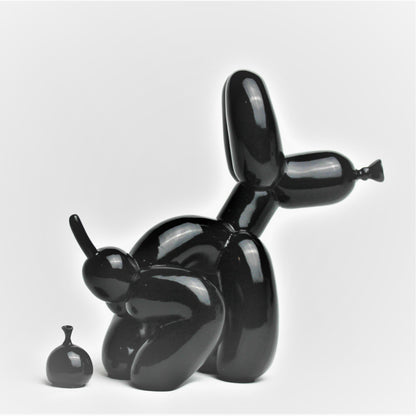 Pooping dog - Earkings