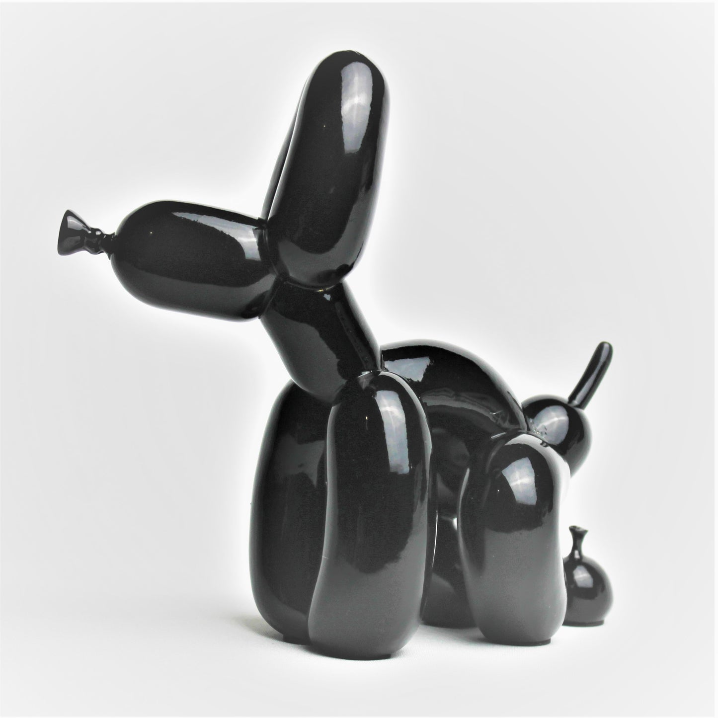 Pooping dog - Earkings