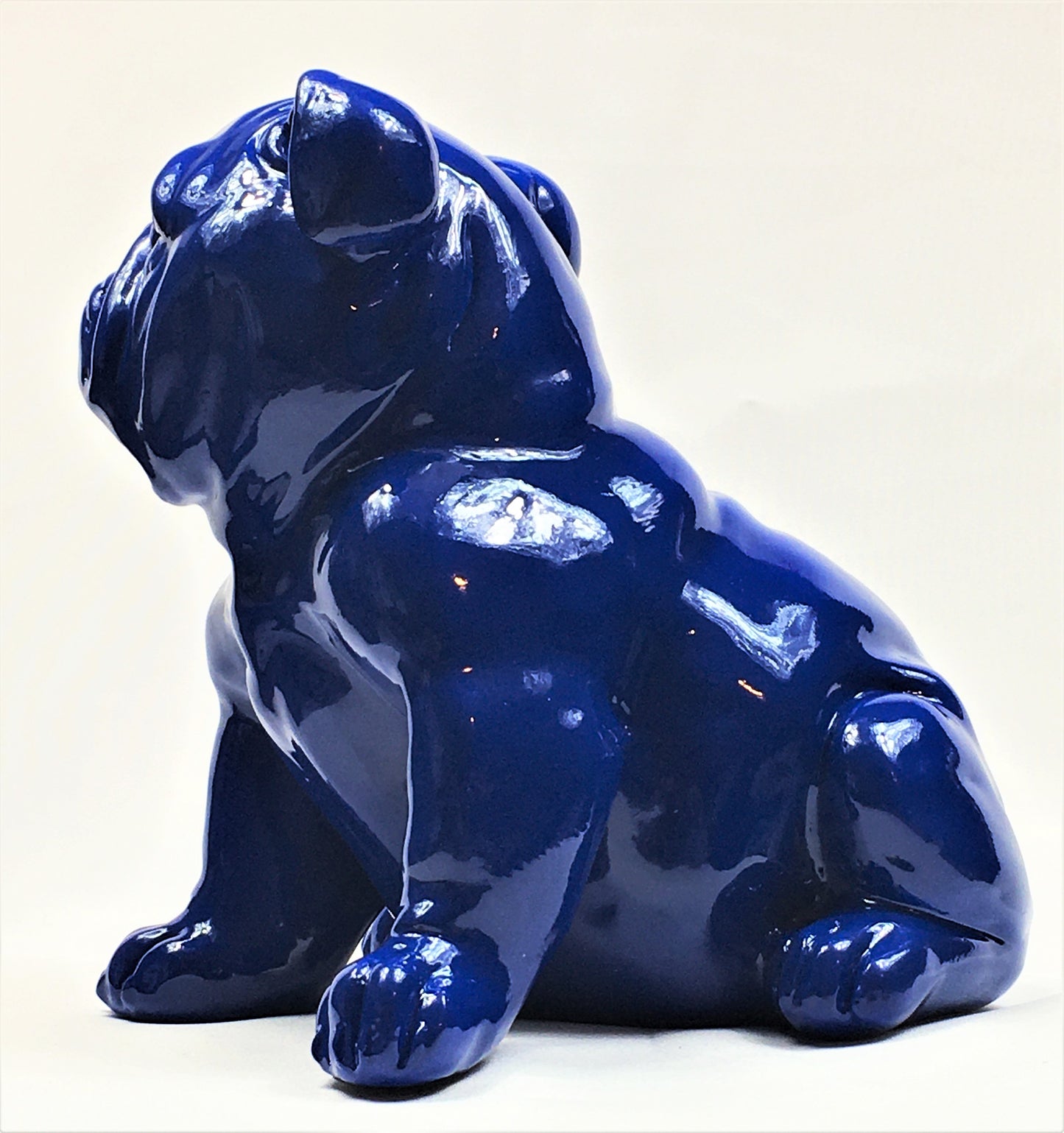 Franse Bull Dog Pup - Earkings