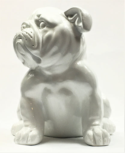Franse Bull Dog Pup - Earkings