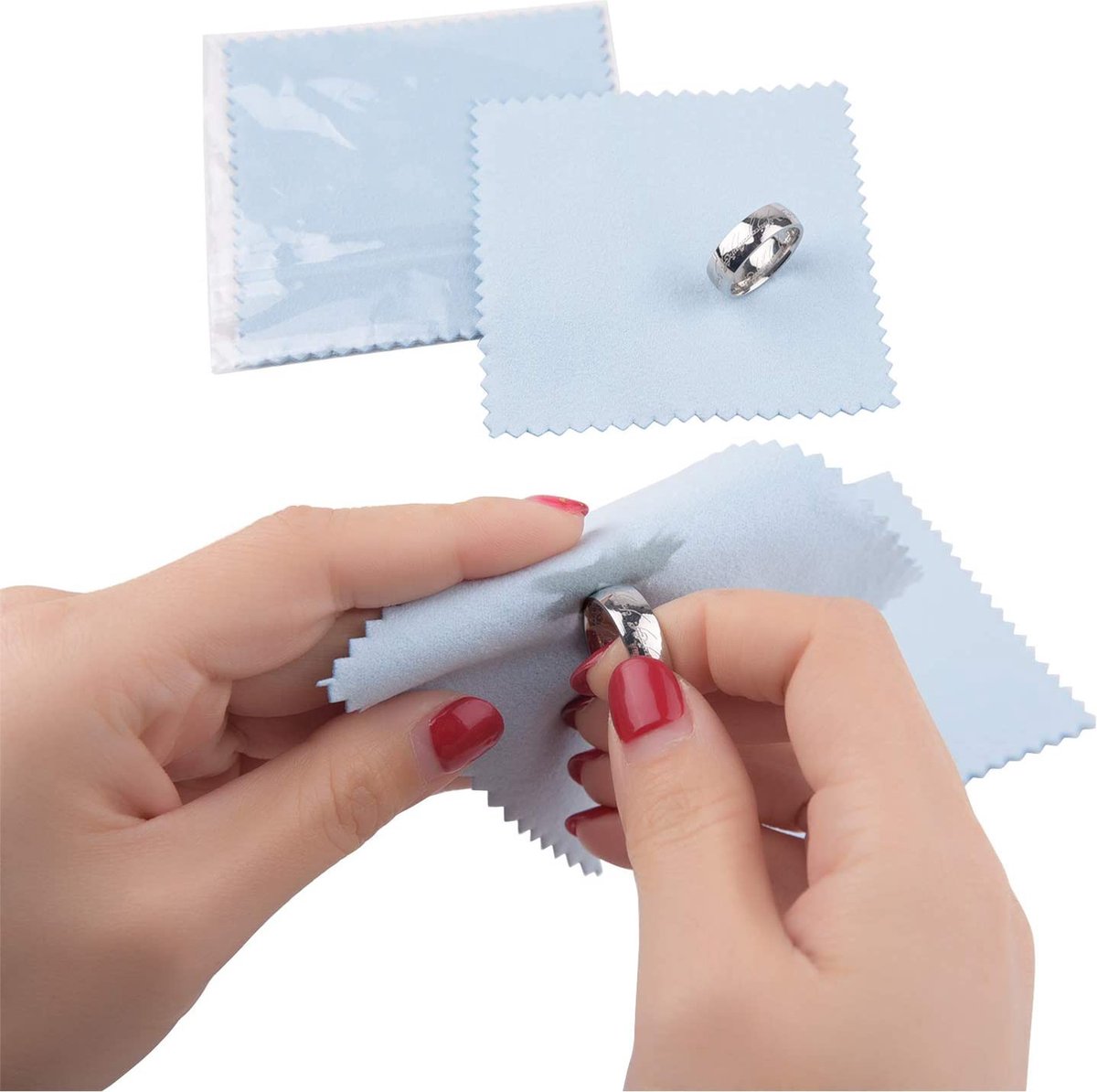 Ringen Maker Sieraden Maken Set - Earkings